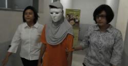 Tega, Ibu di Banjarmasin Jual Anak Tirinya yang Masih SMA Seharga Rp250 Ribu