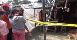 Nenek di Medan Ini Tewas Bersimbah Darah dengan Tubuh Penuh Luka Tusuk