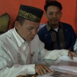 50 Raja Akan Hadiri Resepsi Ngunduh Mantu Kahiyang Ayu dan Bobby