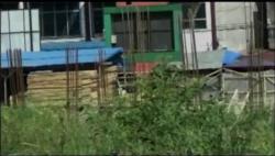 Pedagang Ragukan Proyek Pasar Kampung Lalang Selesai Tepat Waktu