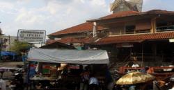 Digusur Tengah Malam, PKL Pasar Pringgan Medan: Kejam Mereka