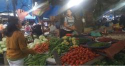 Harga Bahan Pokok Naik, Warga Medan Menjerit