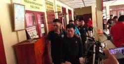 Terduga Pelaku Pembunuhan PNS di Nias Menyerahkan Diri