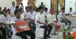 Dua Calon Independen Gugur, Ashari Lawan Kotak Kosong