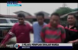 Oplos Minyak Goreng, 3 Pemuda Asal Lampung Dihajar massa