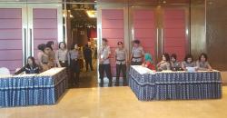 Keamanan Diperketat Jelang Penetapan Calon Kepala Daerah di Medan 