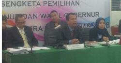 Besok, Bawaslu Agendakan Sidang Kedua Gugatan JR Saragih Vs KPUD Sumut