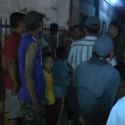 Pria Tewas setelah Jatuh dari Lantai 5 Gedung Burung Walet di Kisaran