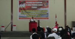 Edy Rahmayadi Ajak Relawan Primer Jaga Toleransi di Sumut