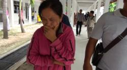 Ibu yang Siksa Anak di Paluta Mengaku Diancam Dibunuh Suami