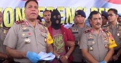 Ini Hasil Autopsi Korban Penembakan Kompol Fahrizal di Medan