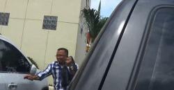 Usai Diperiksa KPK, Belasan Anggota DPRD Sumut Kabur Hindari Wartawan