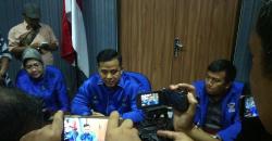 Jadi Plt Ketua DPD Demokrat Sumut, Herri: Jabatan JR Akan Dikembalikan