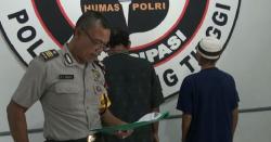 Kakek 78 Tahun yang Miliki 14 Cucu dan 7 Cicit Cabuli 4 Anak di Bawah 