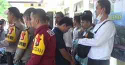 Terancam Hukuman Mati, Ini Motif Tersangka Pembunuh PNS di Nias