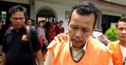 Agus Salim, Penarik Becak Miskin Asal Medan Dituntut 20 Tahun Penjara