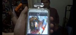 Viral Video Anak Tampar Ibu Kandung, Netizen Ramai-Ramai Sebut Durhaka