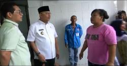 Tak Dilayani RSUD Pirngadi, Keluarga Korban Ngadu ke Wali Kota Medan