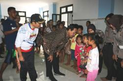 Pembangunan Bandara Yogya, Sultan Minta Warga Segera Kosongkan Lahan