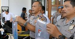 Jalinan Asmara Barunya Terusik, Siswa SMP Coba Bunuh Mantan Pacar