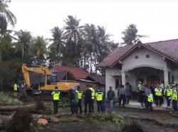 Angkasa Pura Minta Warga Penolak Bandara Yogya Segera Kosongkan Rumah 