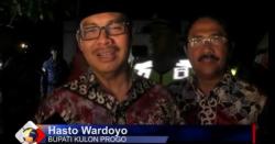 Bupati Kulonprogo Akan Temui Warga Penolak Bandara