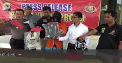 Pelajar Asal Magelang Curi Laptop agar Bisa Berpoya-poya
