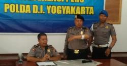 Lumpuhkan Penyerang Gereja St Lidwina, Aiptu Almunir Dapat Penghargaan