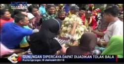 Tradisi Gumbregi, Ternak pun Diberi Makan Ketupat