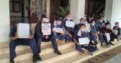 Pemkab Bantul Buka Peluang THL Putus Kontrak Diangkat Lagi