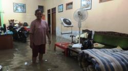 Sebelas Titik Bencana Terjadi di Kulonprogo  