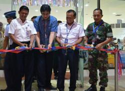 Rute Penerbangan Yogyakarta-Pangkalpinang, Resmi Dibuka