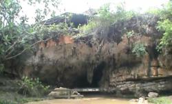 Diterjang Banjir Setinggi Dua Meter, Objek Wisata Gunungkidul Ditutup