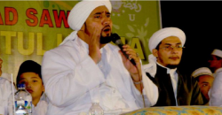 NU dan Ansor Pastikan Informasi Habib Syeh Tampil di Kulonprogo Hoax