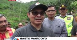 Bupati Kulonprogo Siapkan Lahan bagi Warga Penolak Bandara