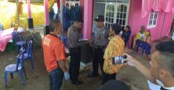 Keracunan Massal, Polisi Ambil Sampel Sayur Krecek dan Daging Sapi