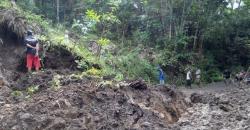 Diguyur Hujan Deras, Banjir-Longsor Terjang Kulonprogo dan Bantul