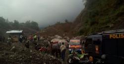 Korban Tebing Longsor di Sleman Ditemukan, Korban Tewas Jadi 2 Orang