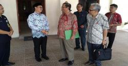 Parampara Praja Apresiasi Program Pendidikan Berkarakter di Kulonprogo