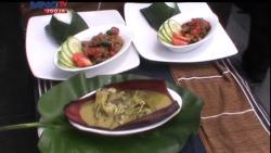 Malam Tahun Baru, Hotel Ini Tawarkan Dua Menu Unik