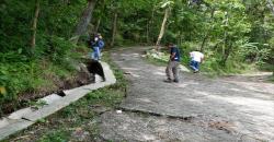Kulonprogo Gandeng Akademisi Usai Ditemukan Banyak Retakan di Bukit