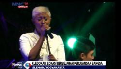 Menginjak Tahun Ke-11, Ngayogjazz Kian Memesona