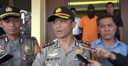 Suami Beristri 6 Bunuh Istri Kedua di Garut, Anak Dipaksa Menguburnya