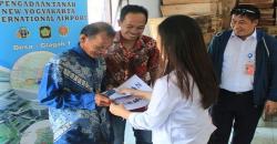 Warga Penolak Bandara NYIA Terima Dana Kompensasi Senilai Rp22 Miliar