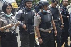  Aksi Bela Tauhid di Menko Polhukam Besok, Polisi Siapkan Pengamanan