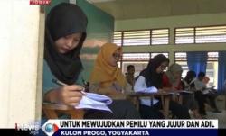 Seleksi PPK Kulonprogo Diikuti 253 Peserta