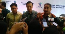 Industri Pariwisata Jadi Daya Tarik Investasi di Indonesia