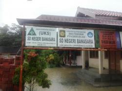 Sekolah Banjir 40 Sentimeter, Siswa SDN di Kulonprogo Tidak UAS 