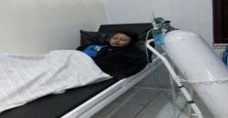 Berkat Kayu, Mahasiswi UNS yang Dilempar ke Sungai Opak Bisa Selamat