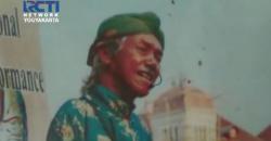 Suasana Duka Selimuti Kepergian Sujud Kendang